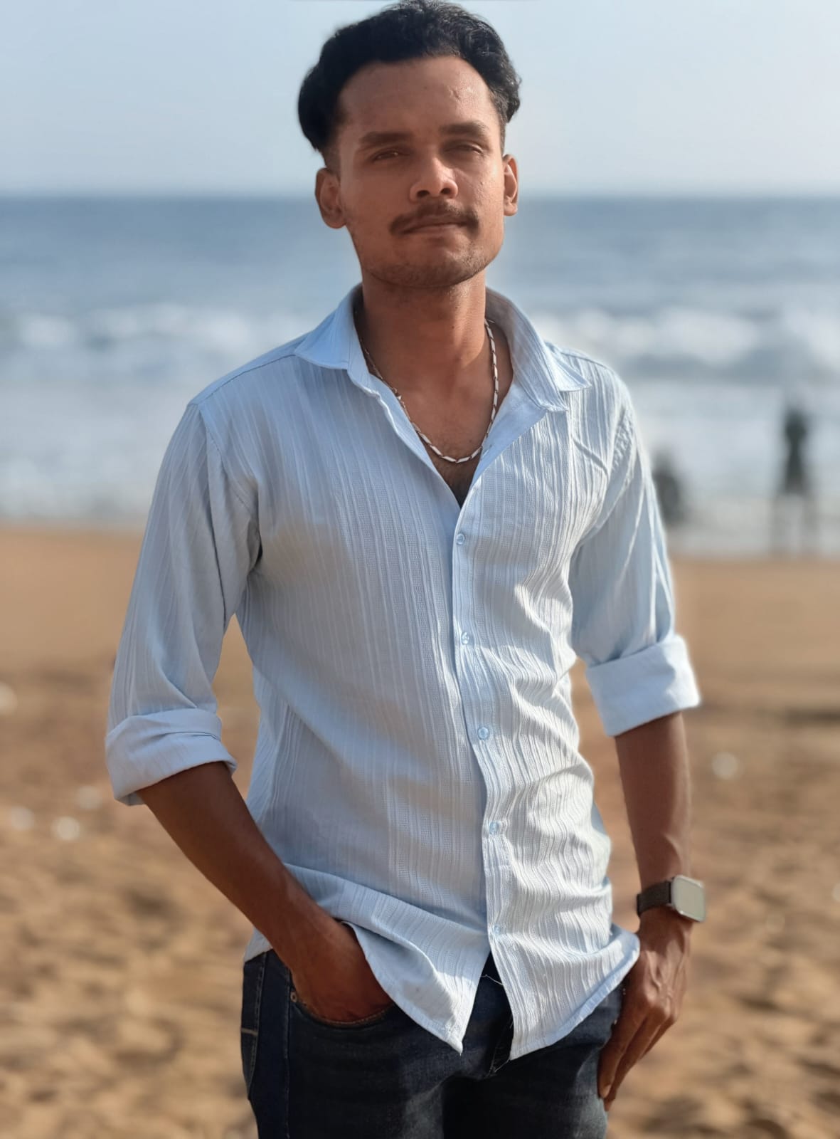 Sreekuttan J S